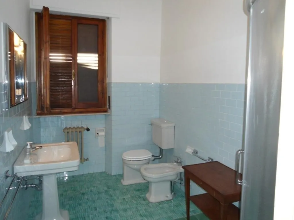 פירנצה Guesthouse Sayuri 3*,  איטליה