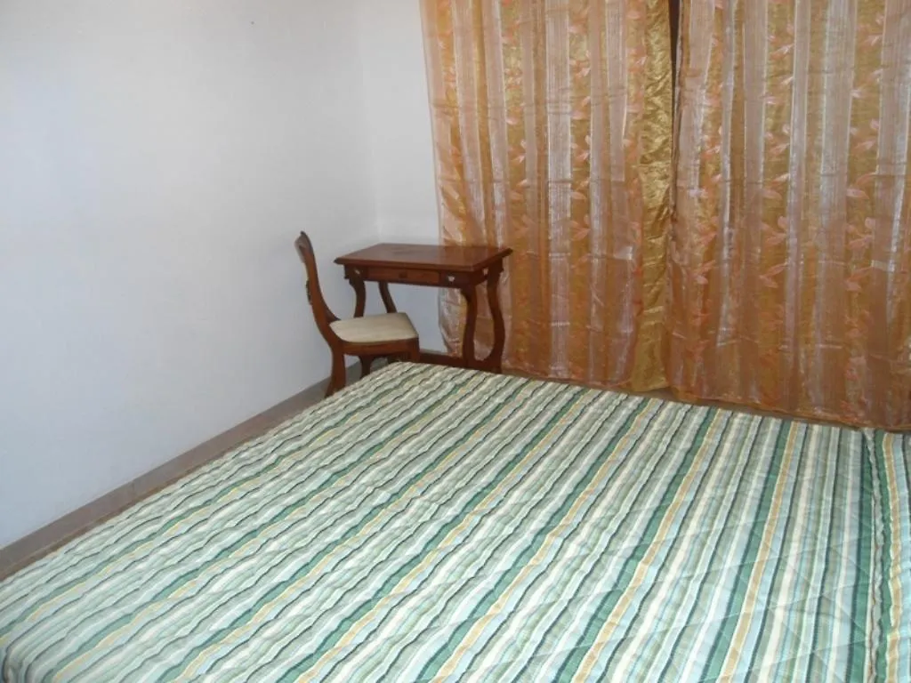 בית הארחה פירנצה Guesthouse Sayuri
