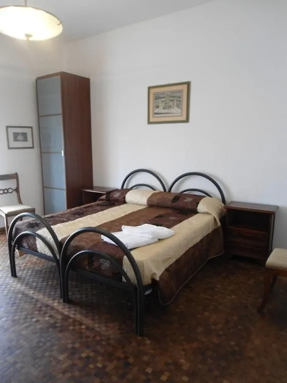 פירנצה Guesthouse Sayuri איטליה
