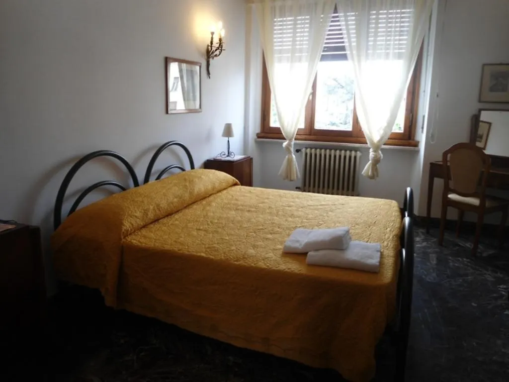 בית הארחה פירנצה Guesthouse Sayuri