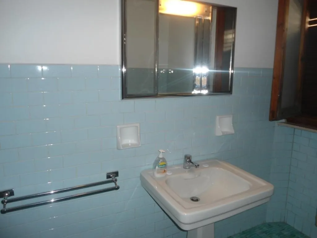 בית הארחה פירנצה Guesthouse Sayuri