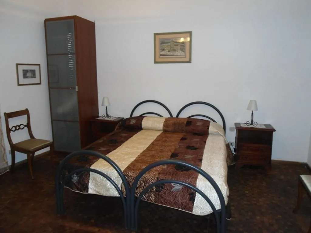 פירנצה Guesthouse Sayuri
