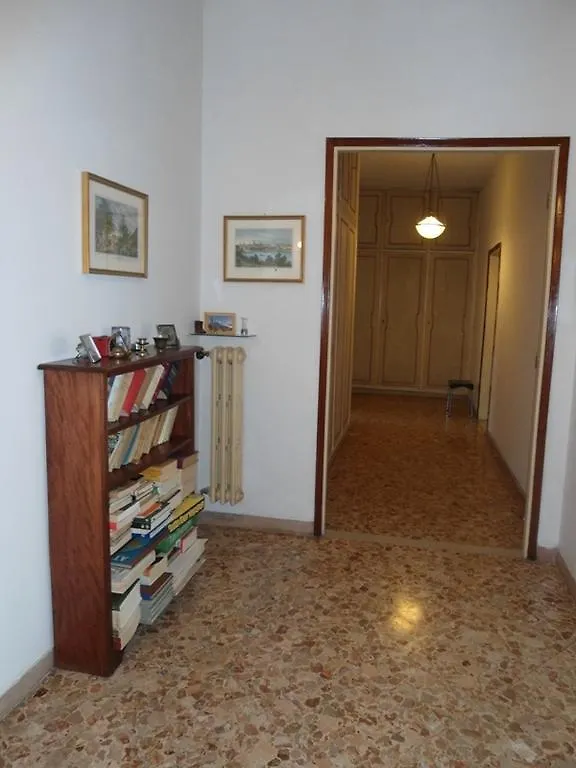 *** בית הארחה פירנצה Guesthouse Sayuri איטליה