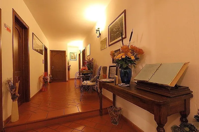 פירנצה Guesthouse Sayuri בית הארחה