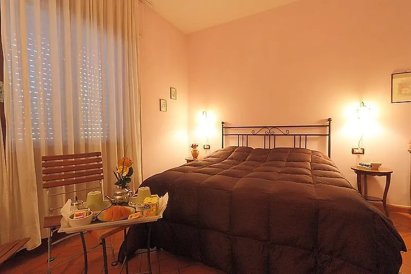 פירנצה Guesthouse Sayuri