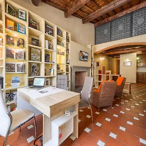 Casa de hóspedes Boutique Santa Maria Novella