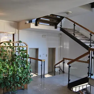 Casa de hóspedes A Teatro