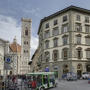 Casa de hóspedes Il Salotto Di