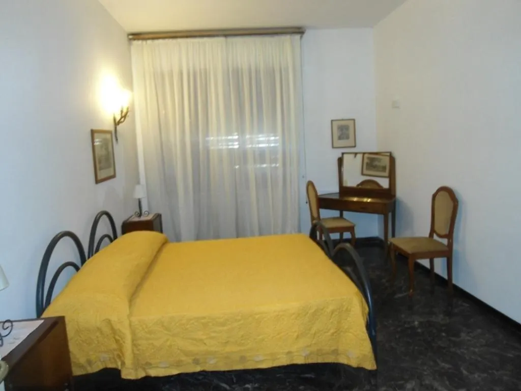 Guesthouse Sayuri Florence 3*,